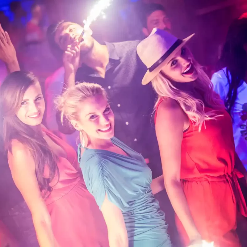 Bivio club