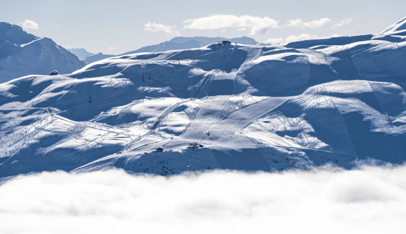 Freeriden in Livigno