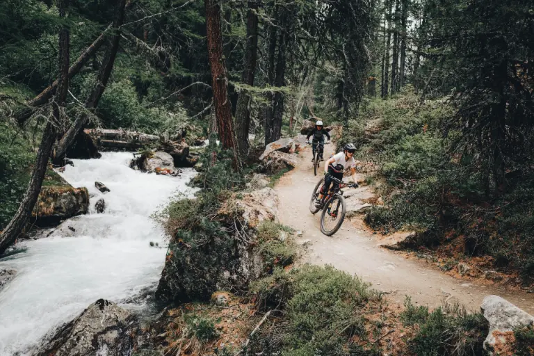 Livigno activiteiten